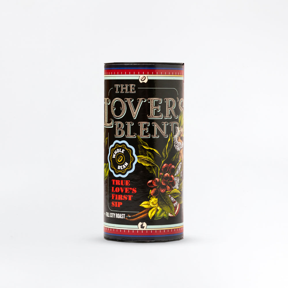 Lovers Blend
