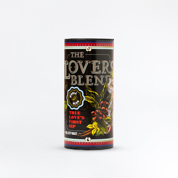 Lovers Blend