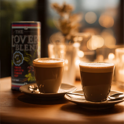 Lovers Blend