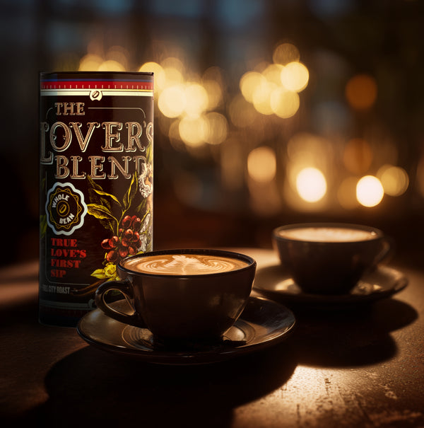Lovers Blend