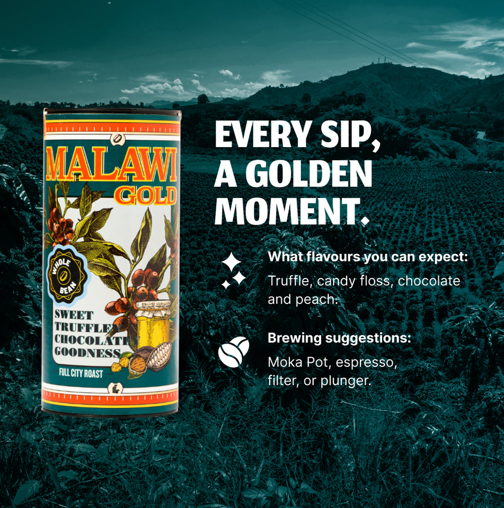 Malawi Gold