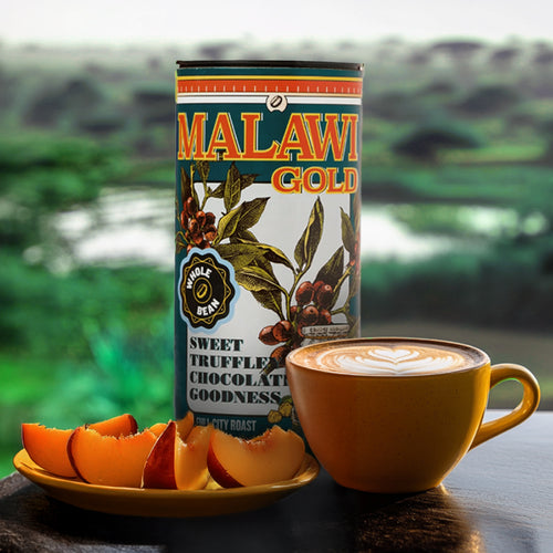 Malawi Gold