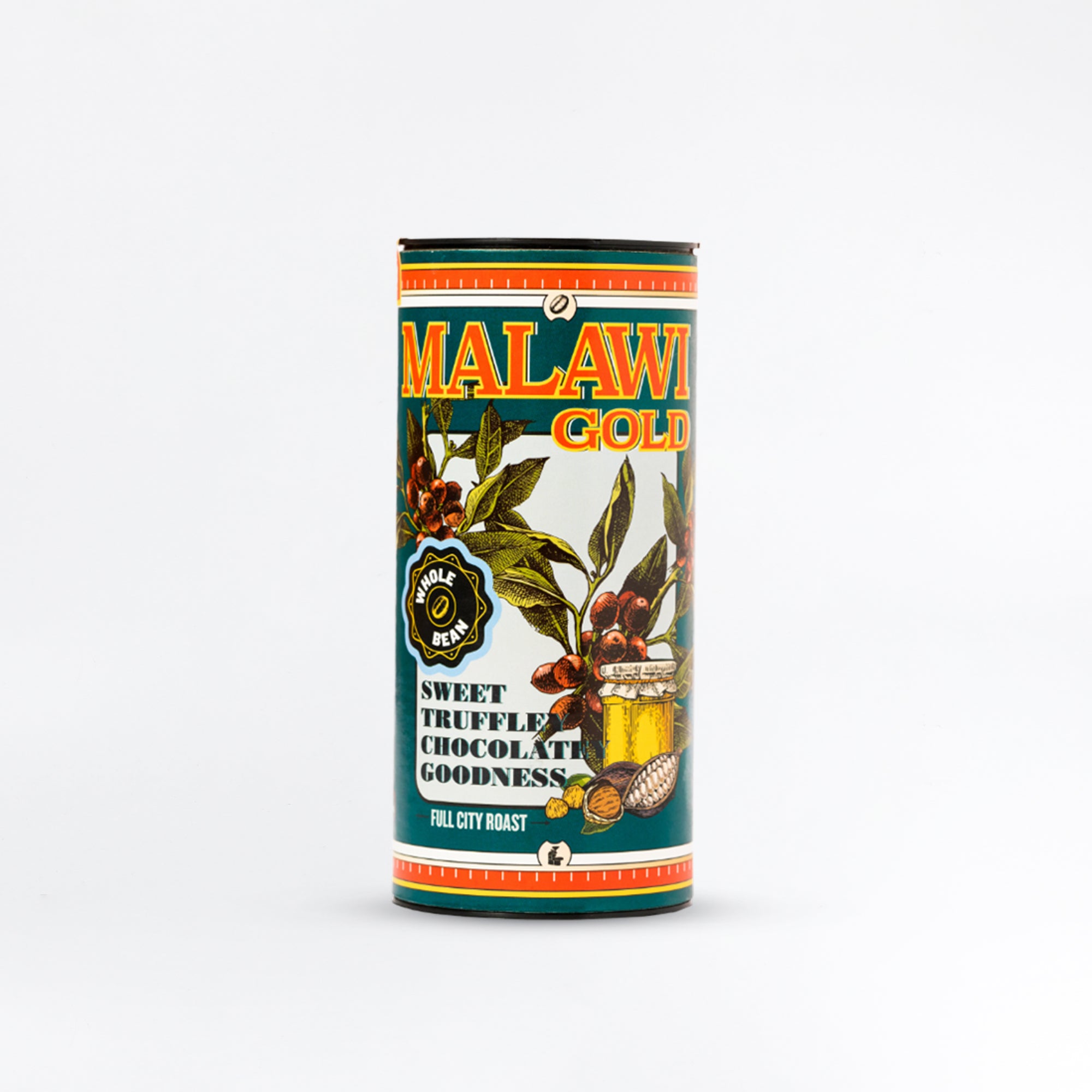 Photo of Malawi Gold