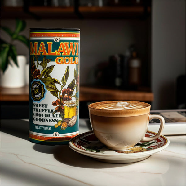 Malawi Gold