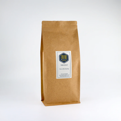 Tribe Decaf