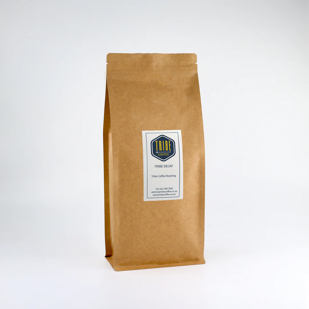 Tribe Decaf Refill