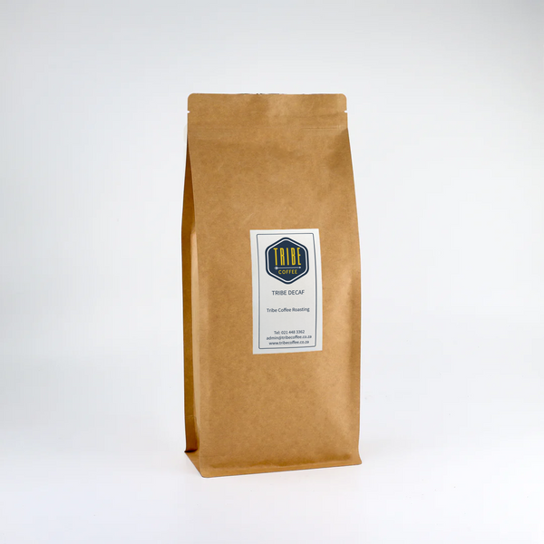 Tribe Decaf