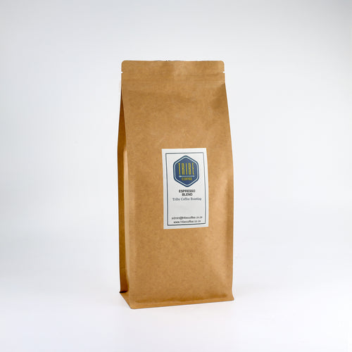 Tribe Espresso