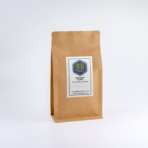 Tribe Espresso