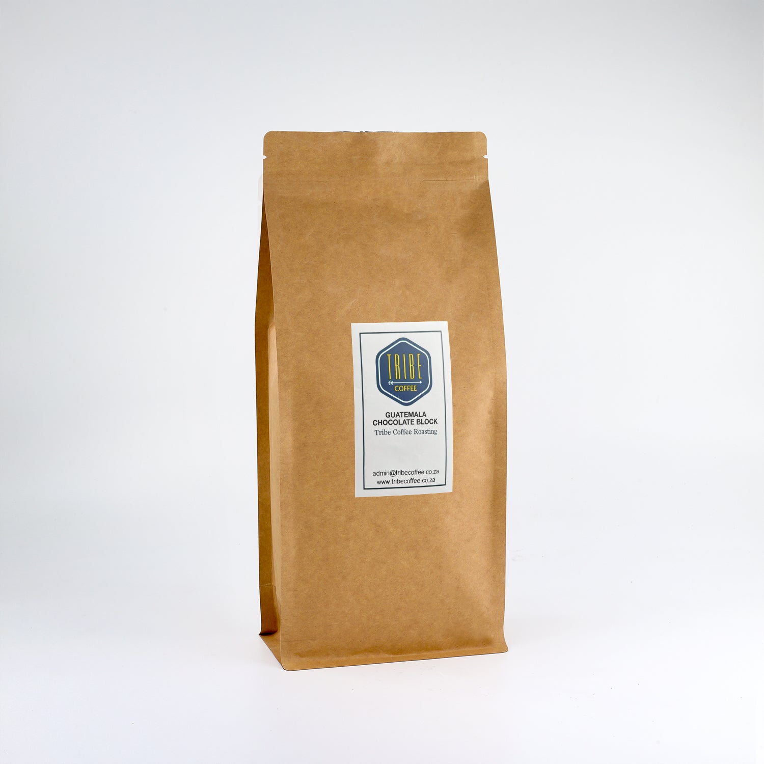 Photo of Guatemala Chocolate Block Copy
