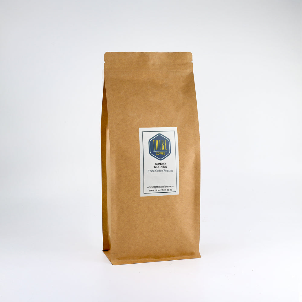 Sunday Morning Blend Refill