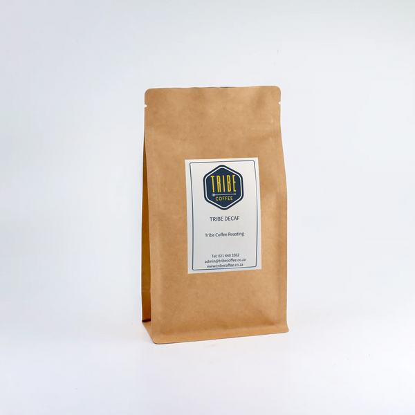 Tribe Decaf