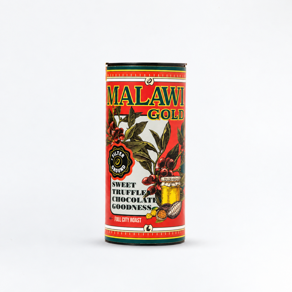 Malawi Gold